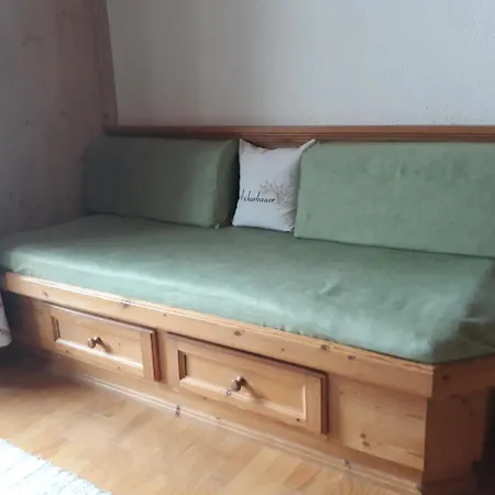 Çiftlik konaklama Ascherbauer Waidring